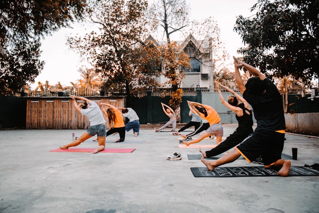 Valrendomatrix Community