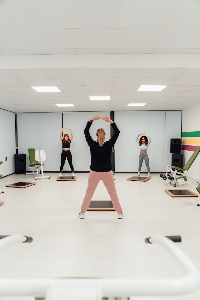 Valrendomatrix Gemeinschaft